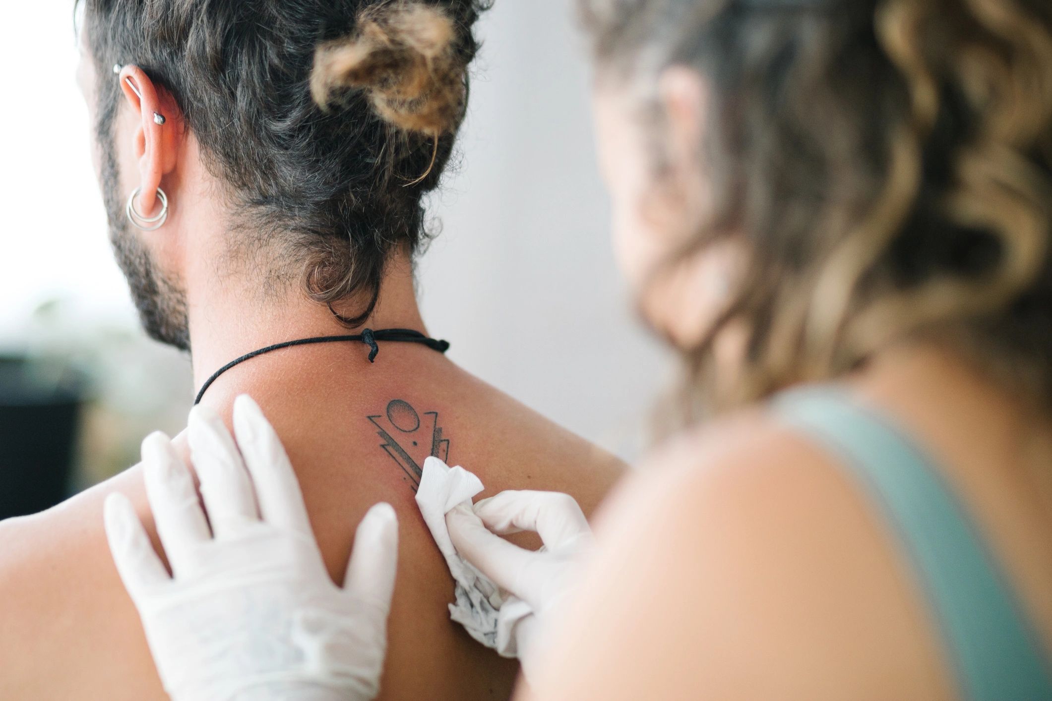 Custom Tattoo Designs